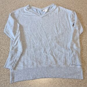 Womens Athleta Long Sleeve Size Medium